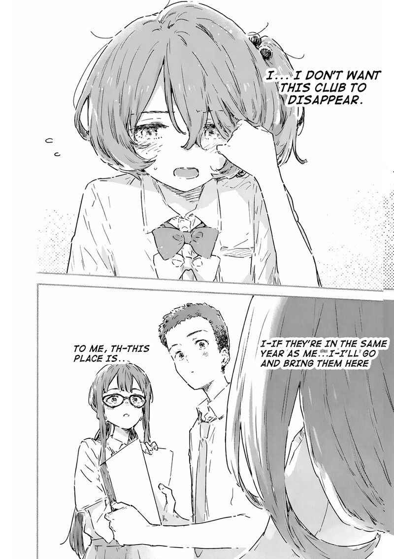 Make Heroine Ga Oosugiru Chapter 23a Page 5