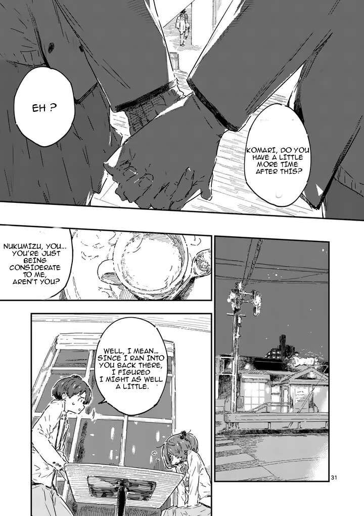 Make Heroine Ga Oosugiru Chapter 24d Page 2