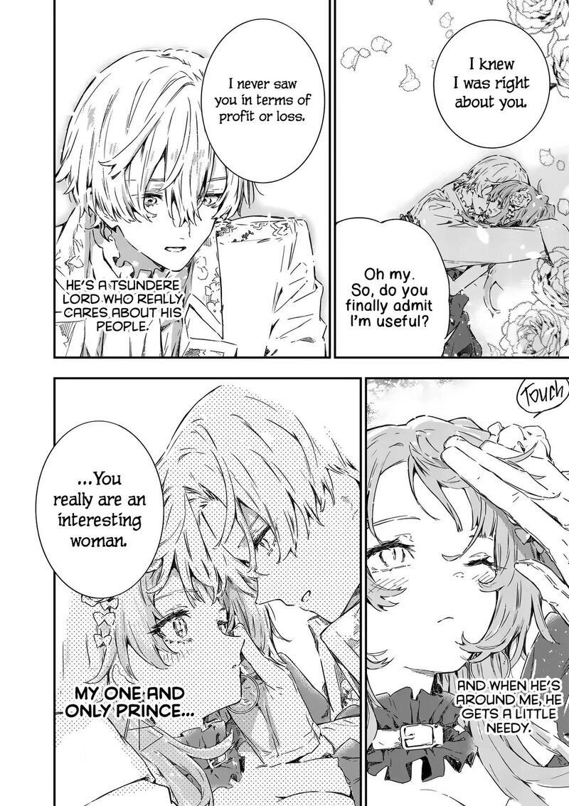 Make Heroine Ga Oosugiru Chapter 25b Page 10