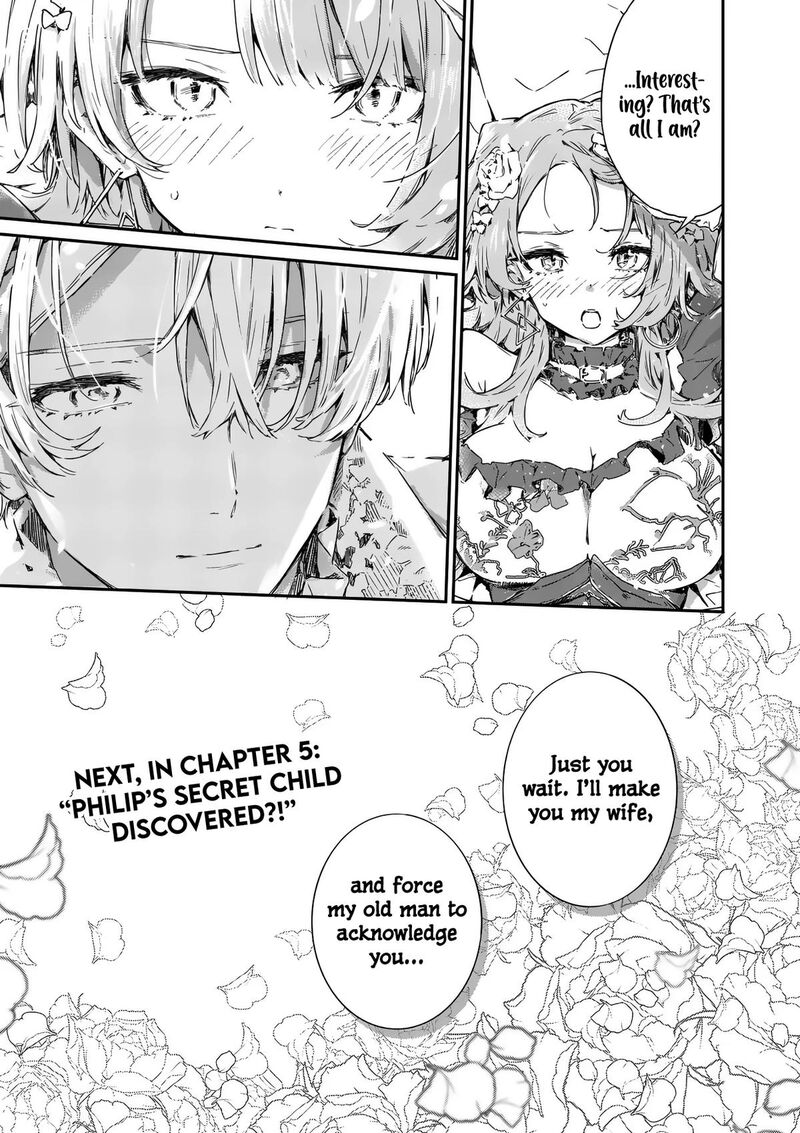 Make Heroine Ga Oosugiru Chapter 25b Page 11