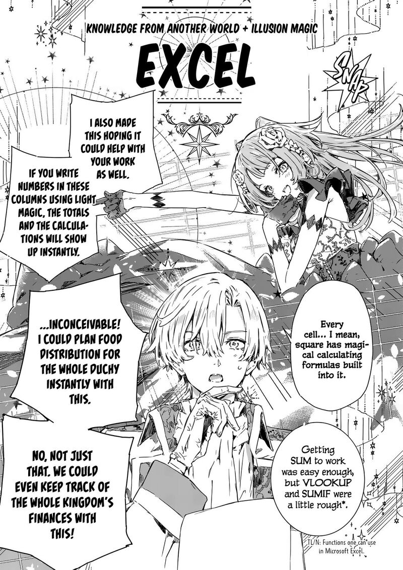 Make Heroine Ga Oosugiru Chapter 25b Page 7