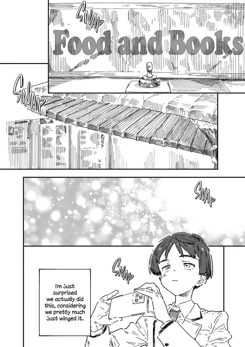 Make Heroine Ga Oosugiru Chapter 26a Page 13