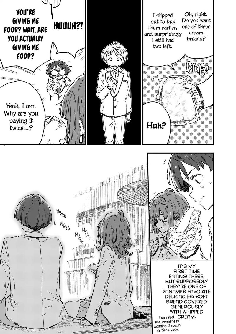 Make Heroine Ga Oosugiru Chapter 26b Page 2