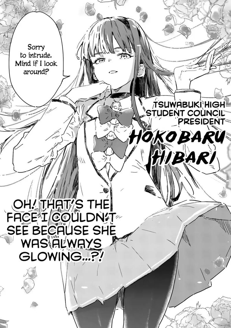 Make Heroine Ga Oosugiru Chapter 27a Page 10