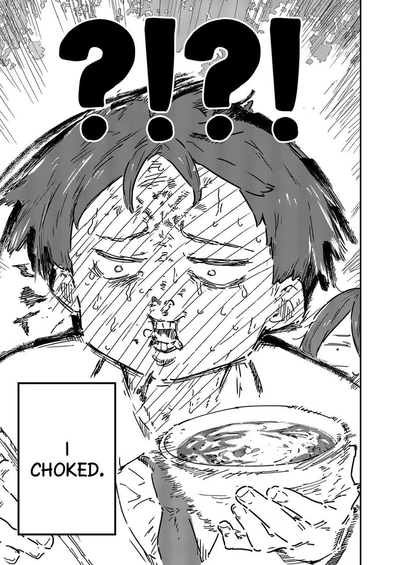 Make Heroine Ga Oosugiru Chapter 28a Page 6