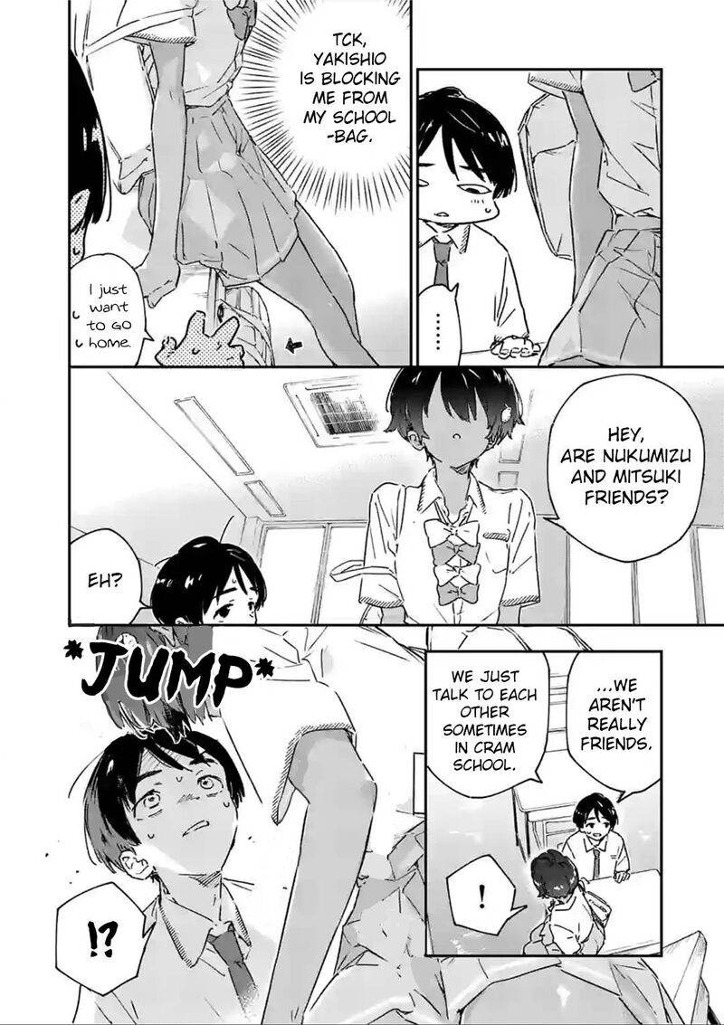 Make Heroine Ga Oosugiru Chapter 3 Page 14