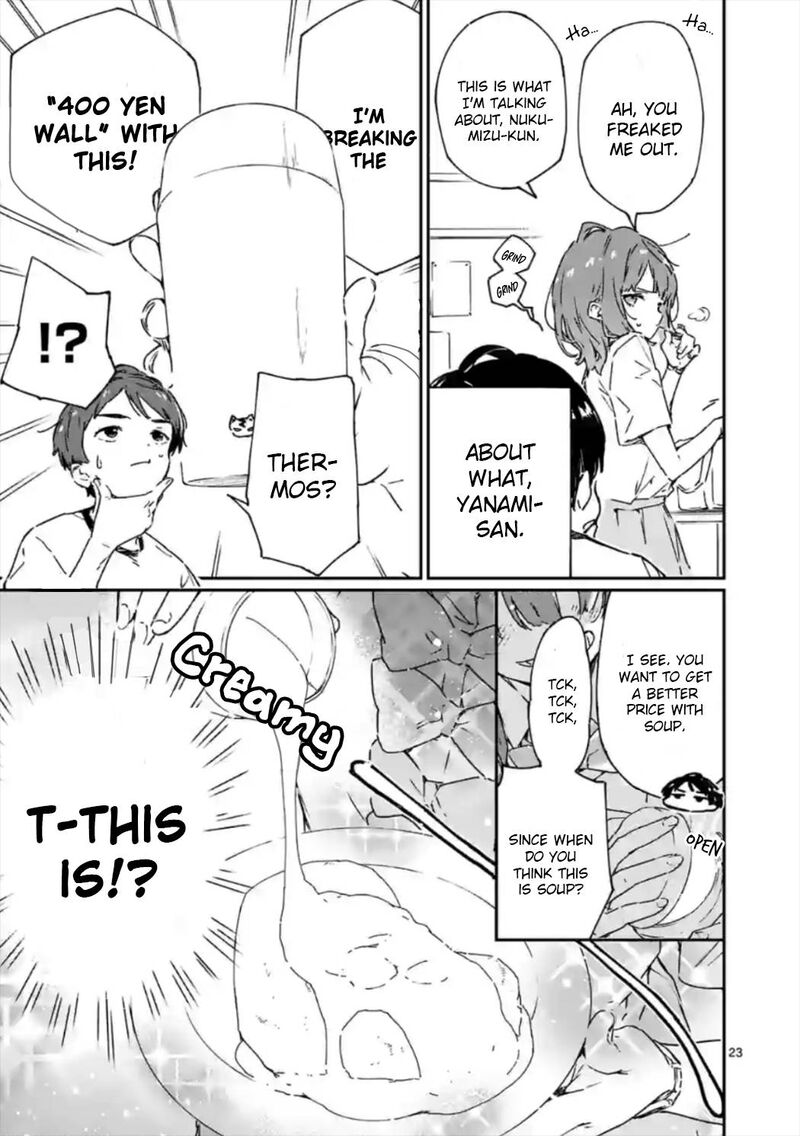 Make Heroine Ga Oosugiru Chapter 5 Page 23