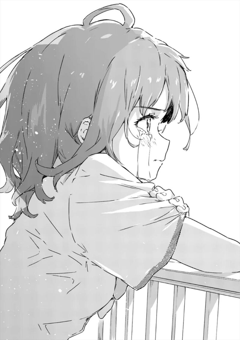 Make Heroine Ga Oosugiru Chapter 5 Page 30