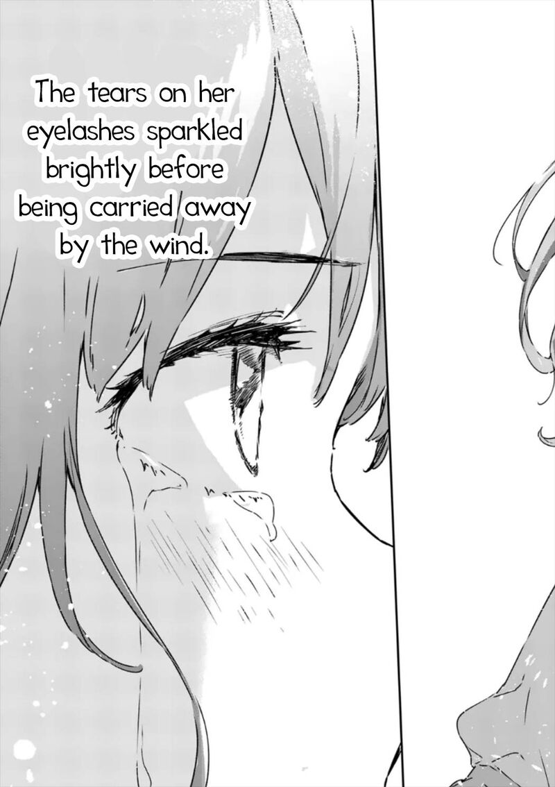 Make Heroine Ga Oosugiru Chapter 5 Page 31