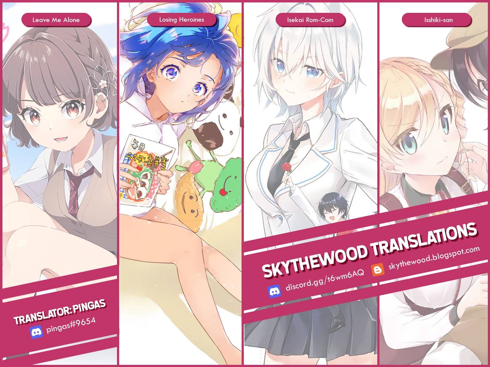 Make Heroine Ga Oosugiru Chapter 6 Page 17