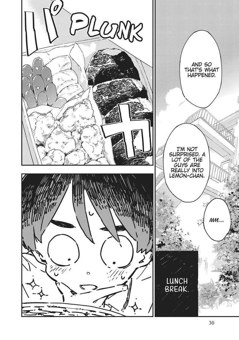 Make Heroine Ga Oosugiru Chapter 7 Page 10