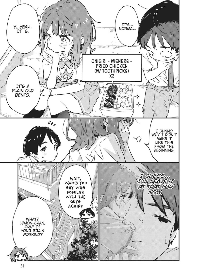 Make Heroine Ga Oosugiru Chapter 7 Page 11