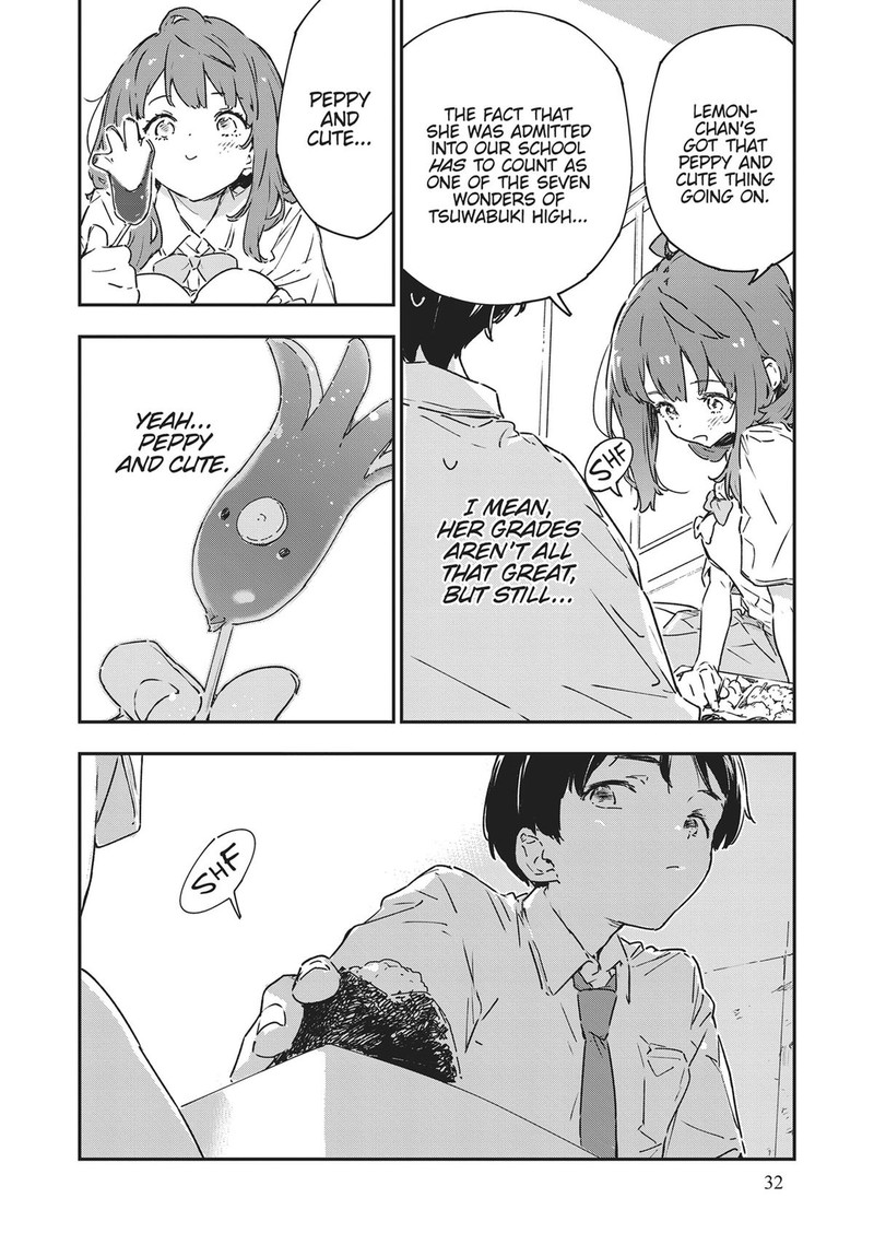 Make Heroine Ga Oosugiru Chapter 7 Page 12