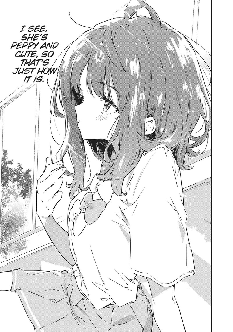 Make Heroine Ga Oosugiru Chapter 7 Page 13