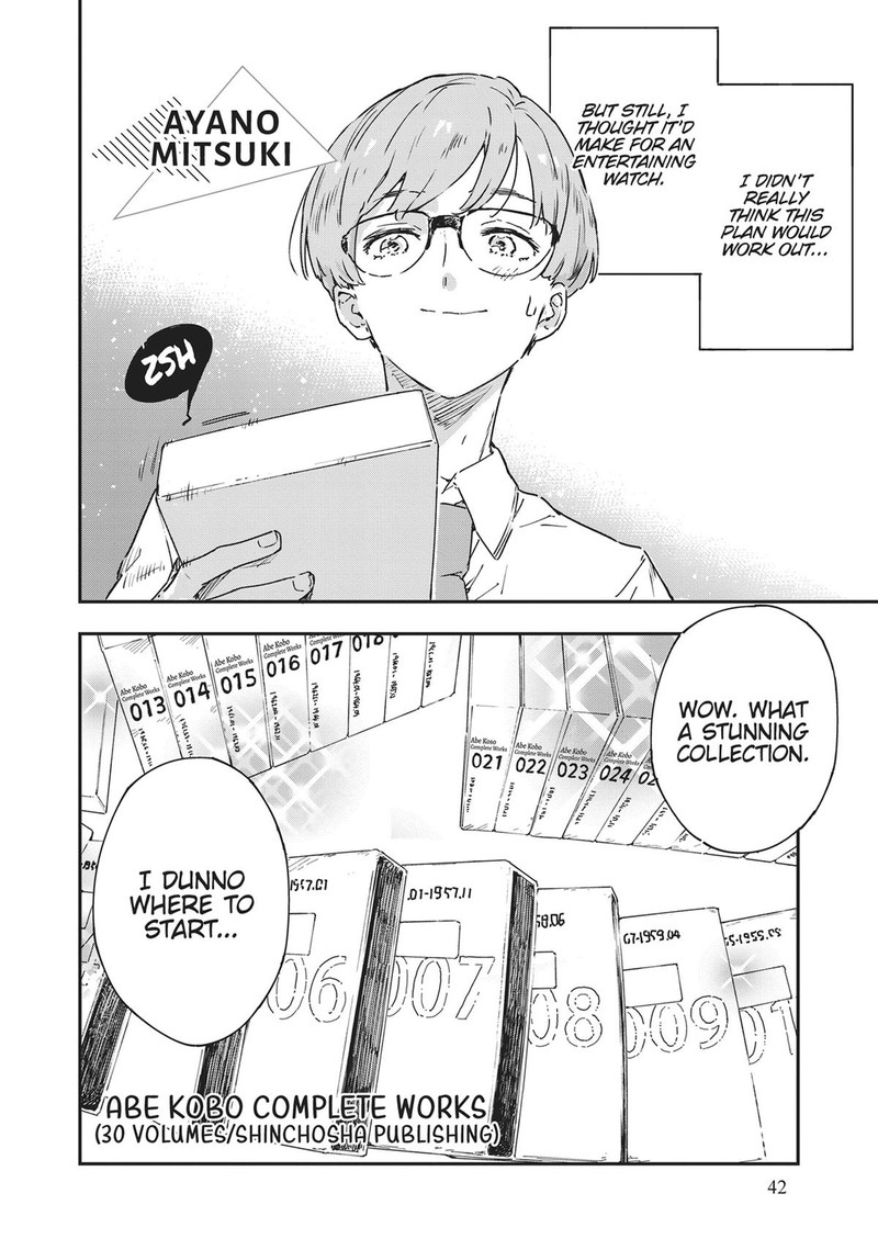 Make Heroine Ga Oosugiru Chapter 7 Page 22