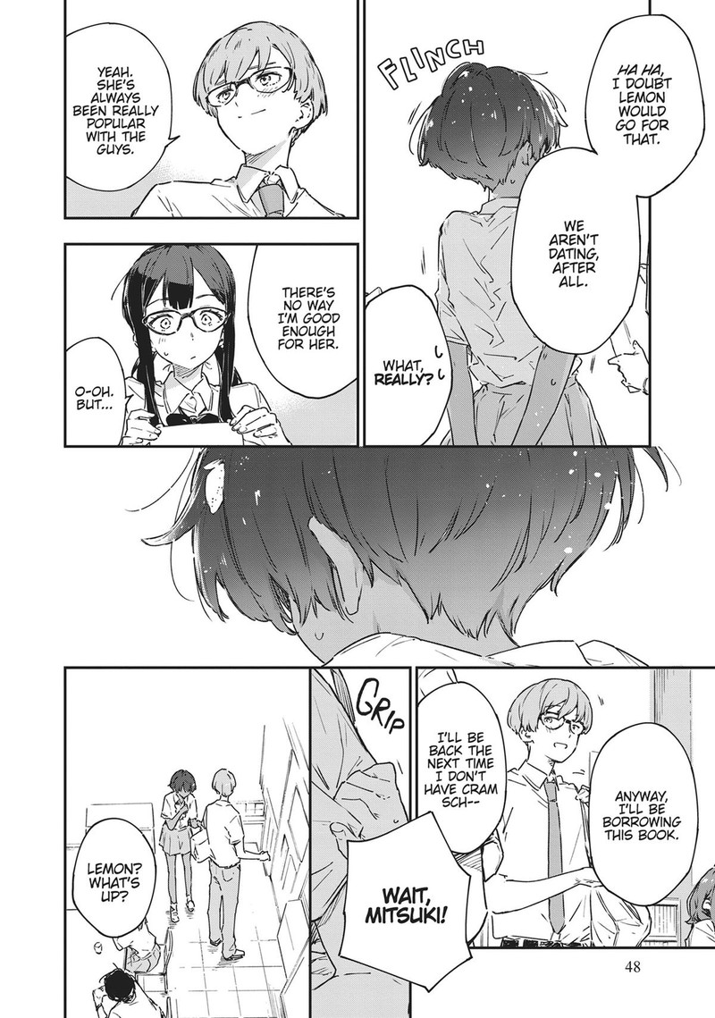 Make Heroine Ga Oosugiru Chapter 7 Page 28