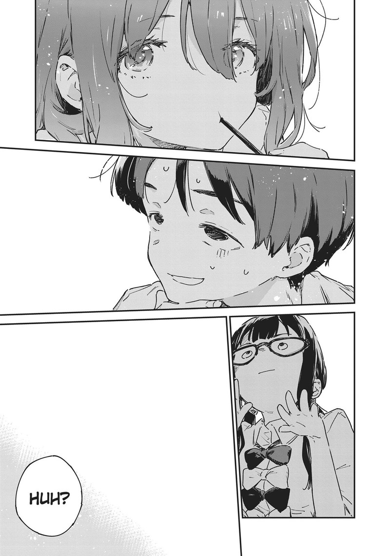 Make Heroine Ga Oosugiru Chapter 7 Page 31