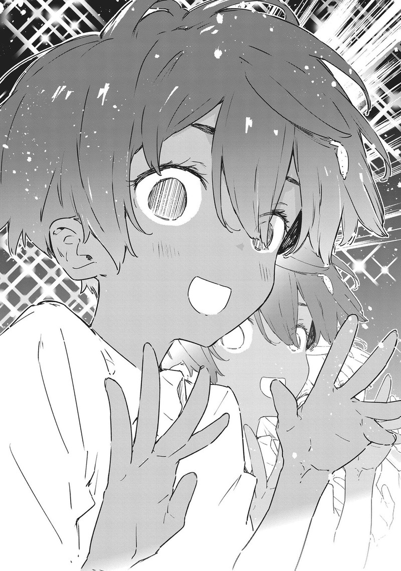 Make Heroine Ga Oosugiru Chapter 7 Page 32