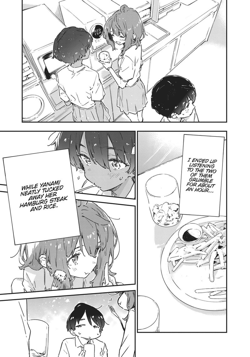 Make Heroine Ga Oosugiru Chapter 7 Page 41