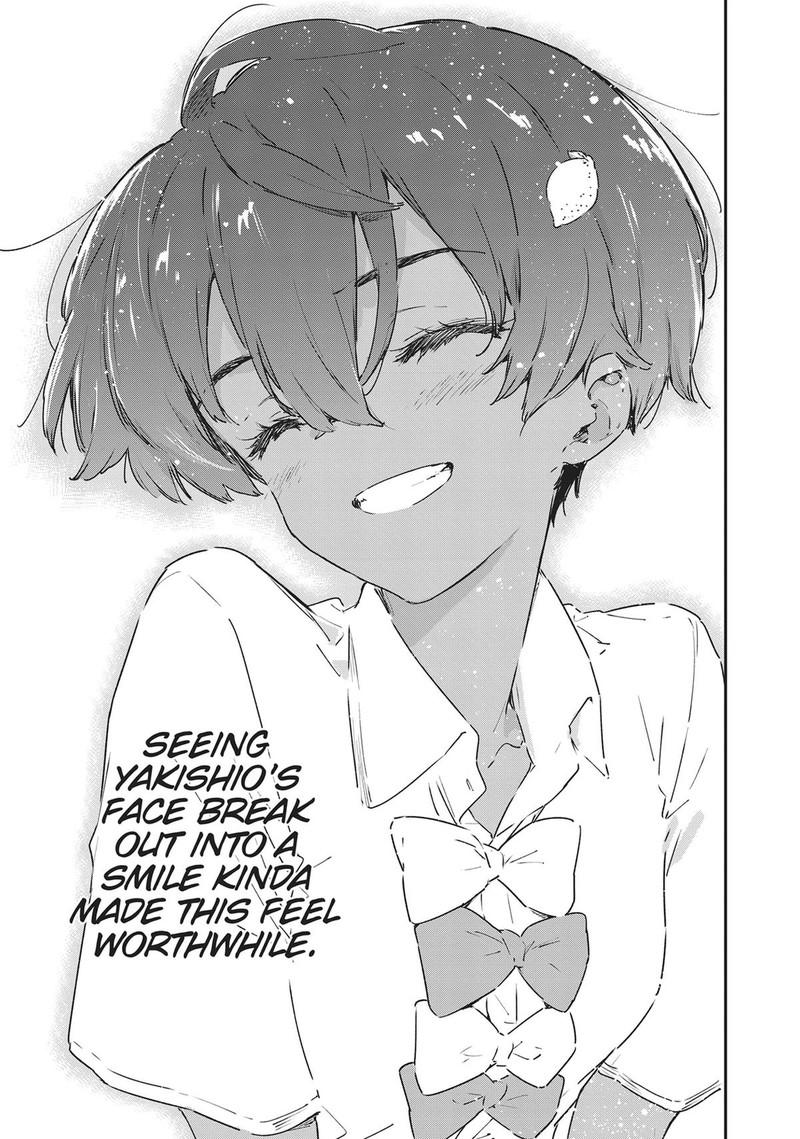 Make Heroine Ga Oosugiru Chapter 7 Page 43