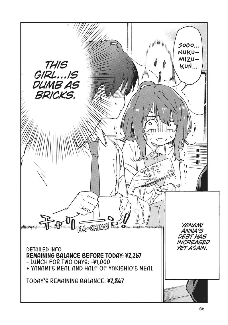 Make Heroine Ga Oosugiru Chapter 7 Page 46