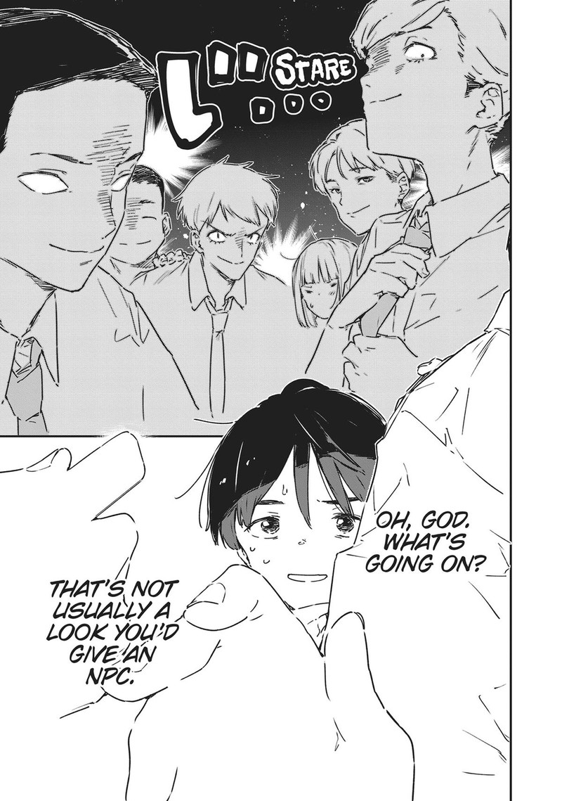 Make Heroine Ga Oosugiru Chapter 7 Page 9