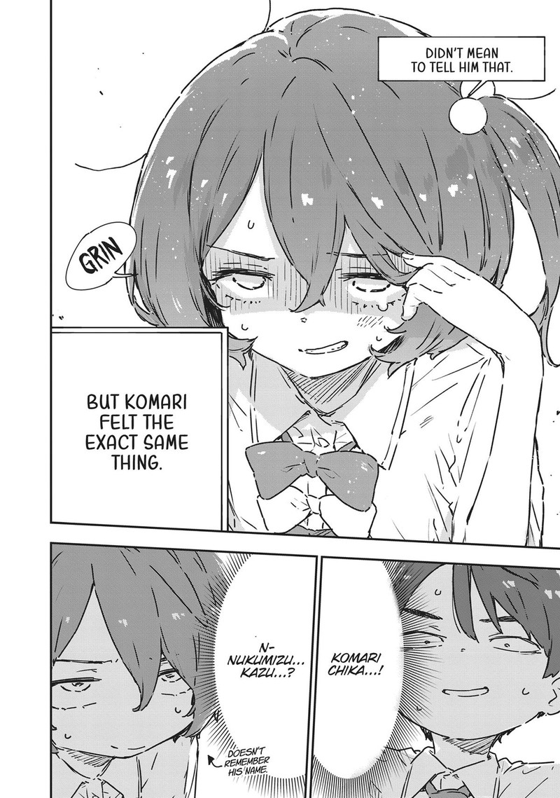 Make Heroine Ga Oosugiru Chapter 8 Page 10