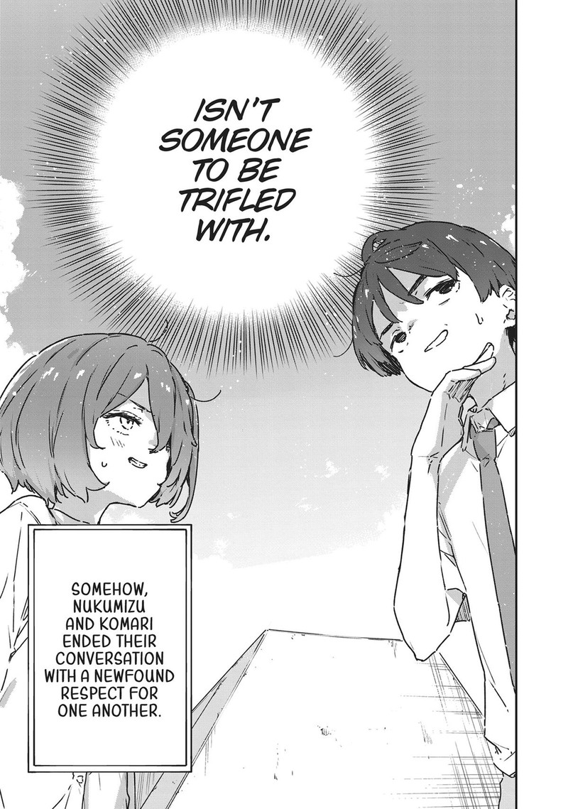 Make Heroine Ga Oosugiru Chapter 8 Page 11