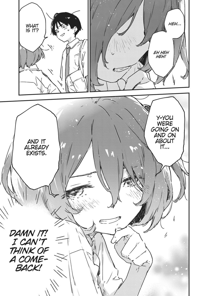 Make Heroine Ga Oosugiru Chapter 8 Page 19