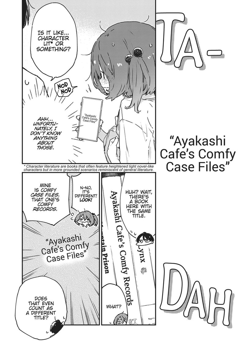 Make Heroine Ga Oosugiru Chapter 8 Page 22