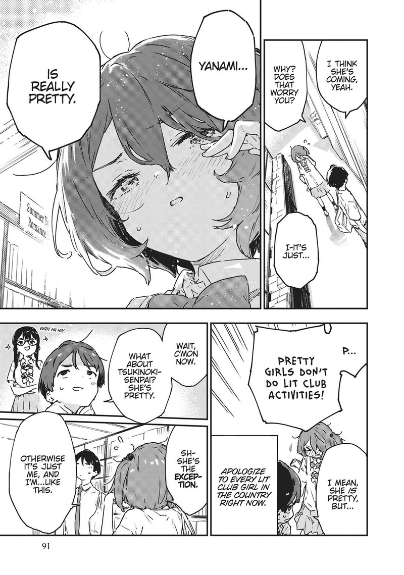 Make Heroine Ga Oosugiru Chapter 8 Page 25