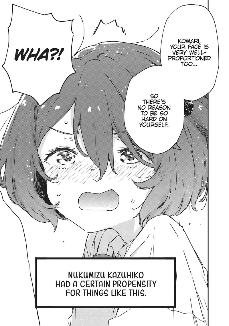 Make Heroine Ga Oosugiru Chapter 8 Page 27
