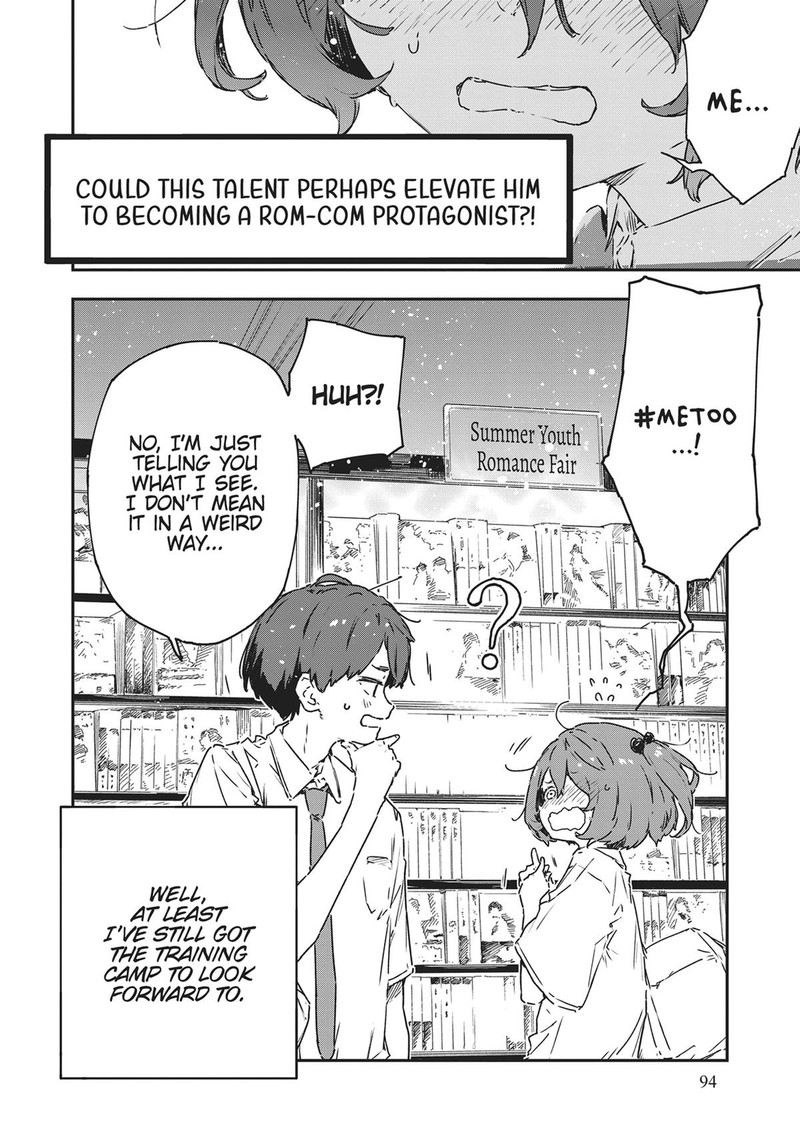 Make Heroine Ga Oosugiru Chapter 8 Page 28