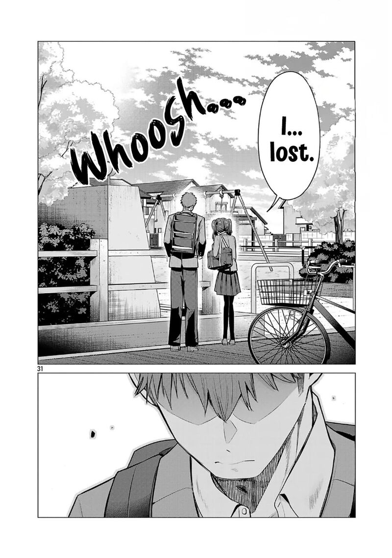 Make Heroine O Katasetai Chapter 1 Page 34