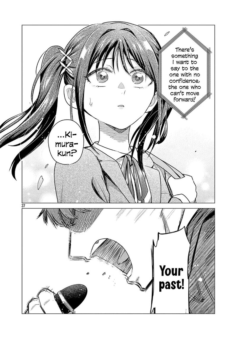 Make Heroine O Katasetai Chapter 1 Page 40