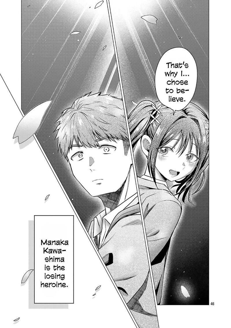 Make Heroine O Katasetai Chapter 1 Page 49