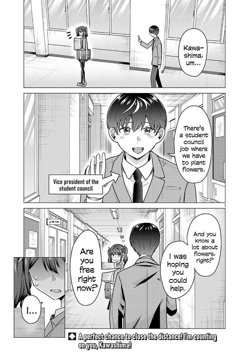 Make Heroine O Katasetai Chapter 10 Page 1