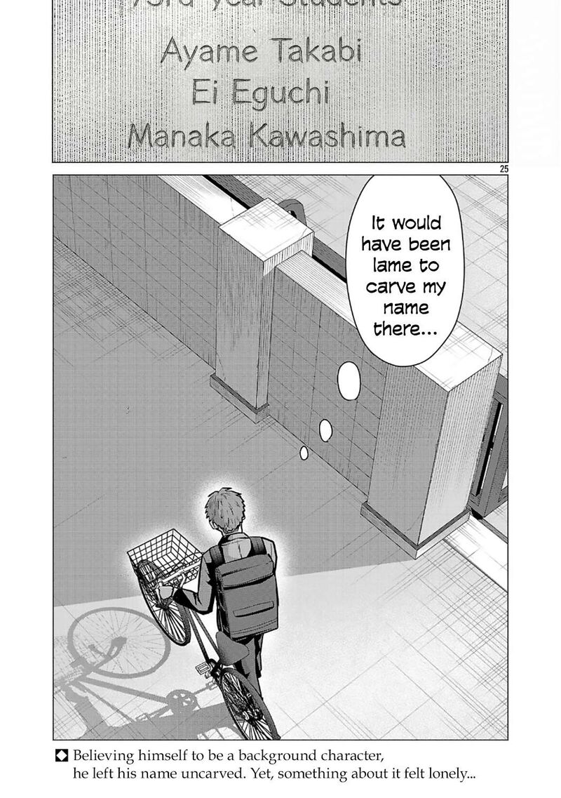 Make Heroine O Katasetai Chapter 10 Page 25