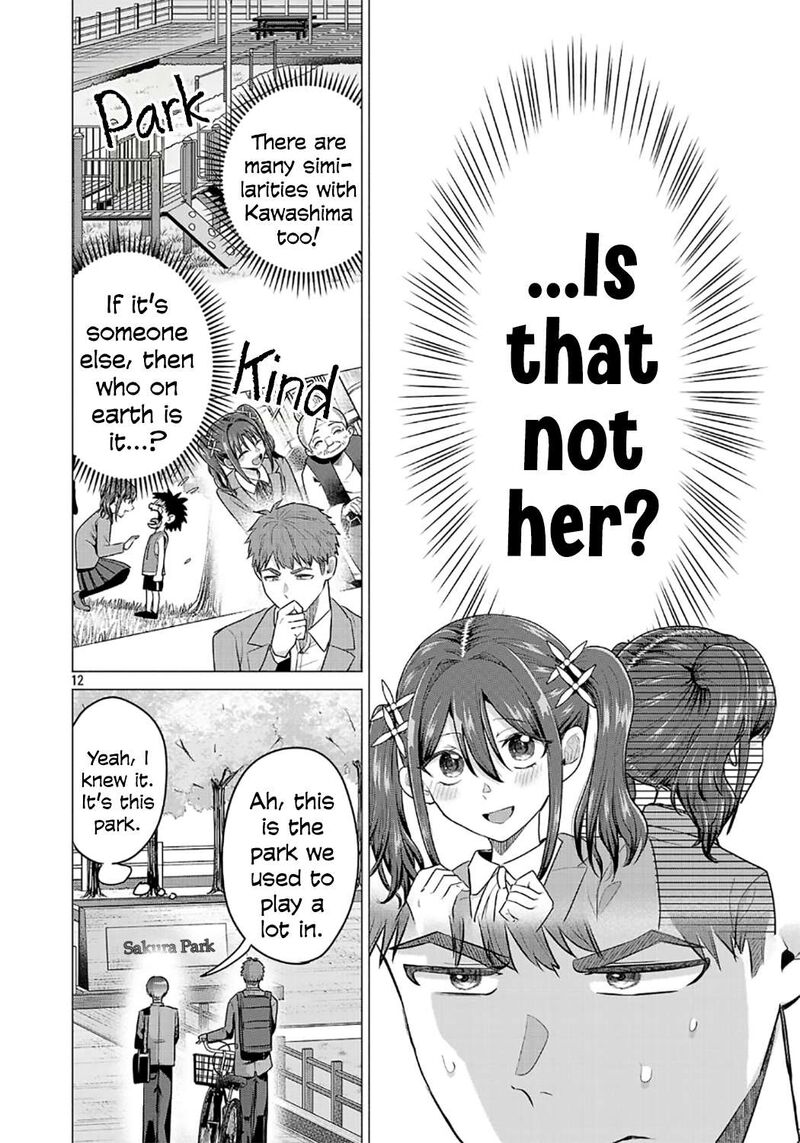 Make Heroine O Katasetai Chapter 12 Page 12