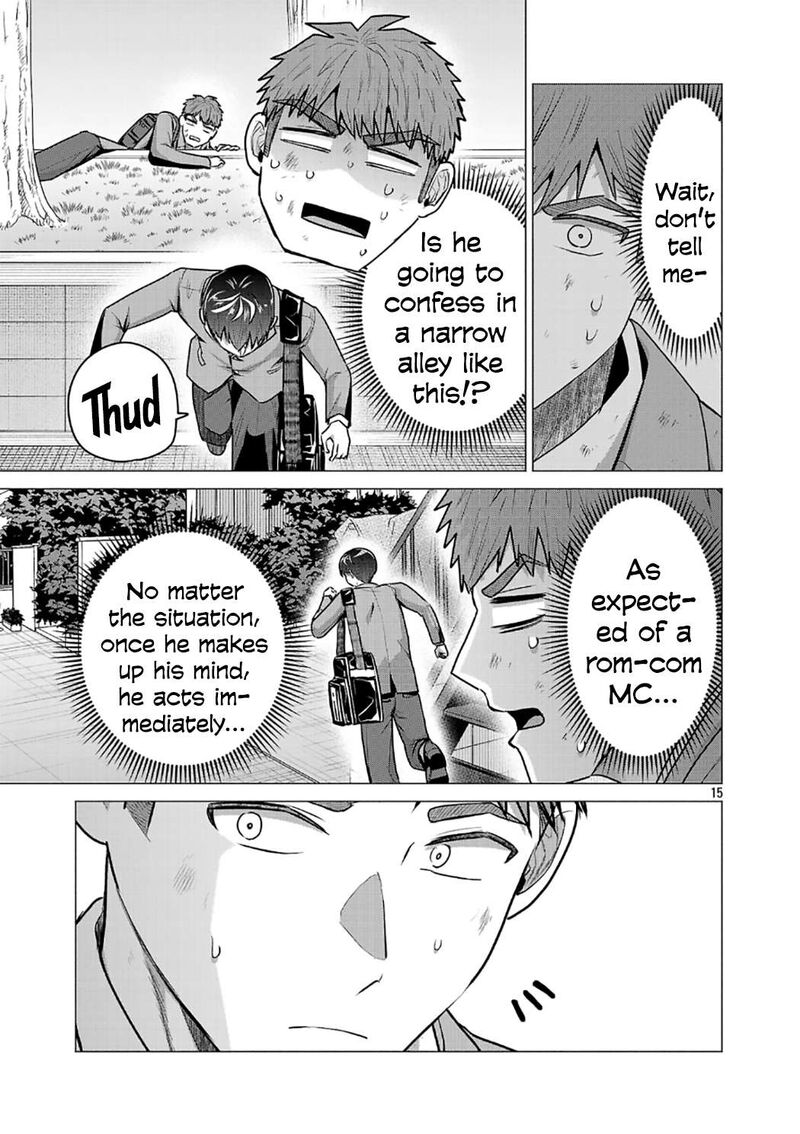 Make Heroine O Katasetai Chapter 13 Page 15