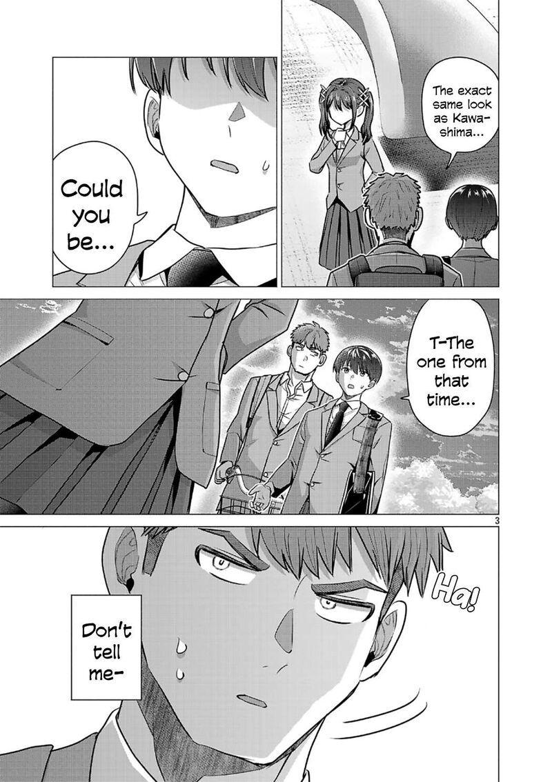 Make Heroine O Katasetai Chapter 13 Page 3