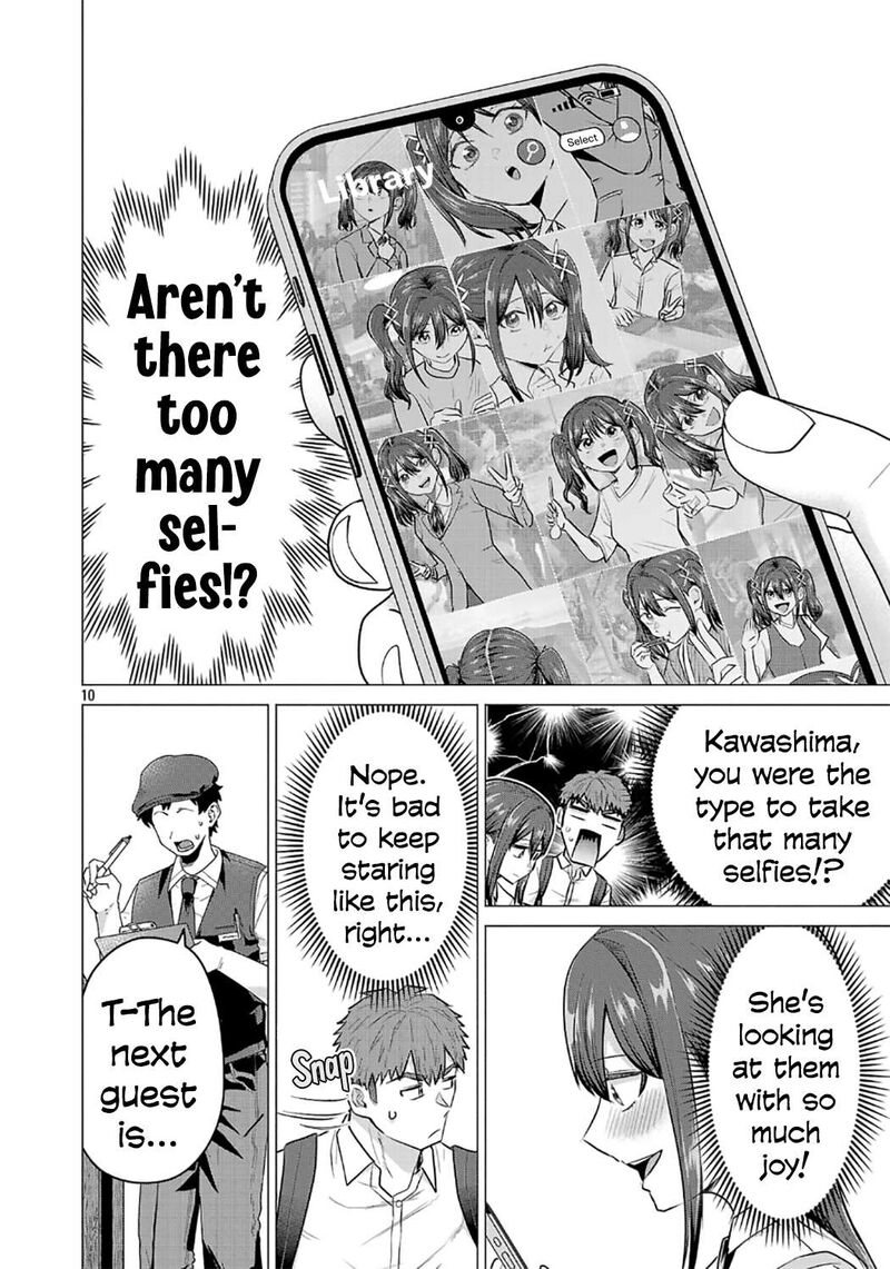 Make Heroine O Katasetai Chapter 14 Page 10