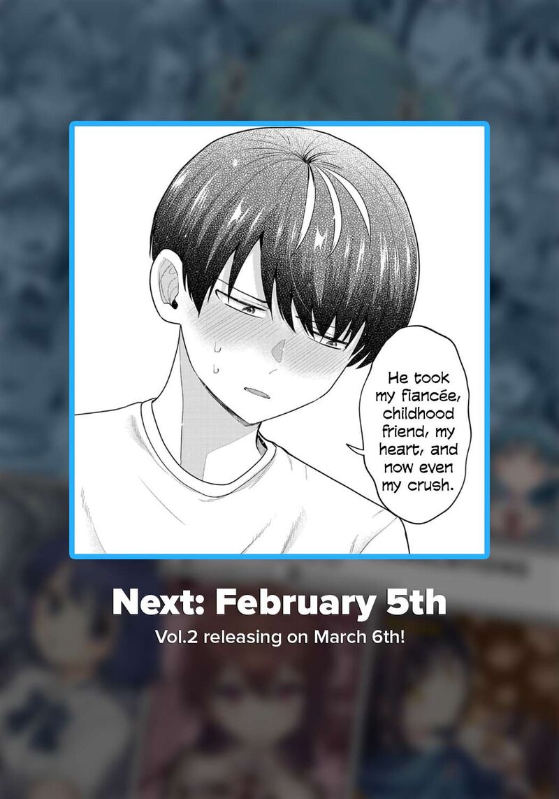 Make Heroine O Katasetai Chapter 14 Page 23