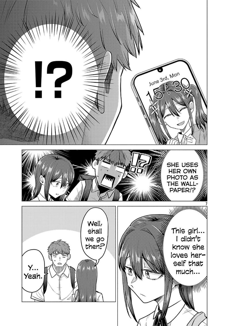 Make Heroine O Katasetai Chapter 14 Page 7