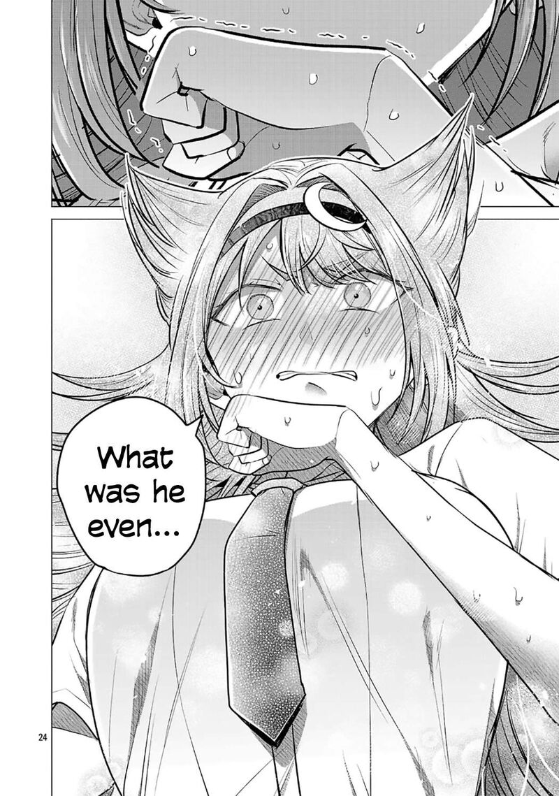 Make Heroine O Katasetai Chapter 17 Page 24