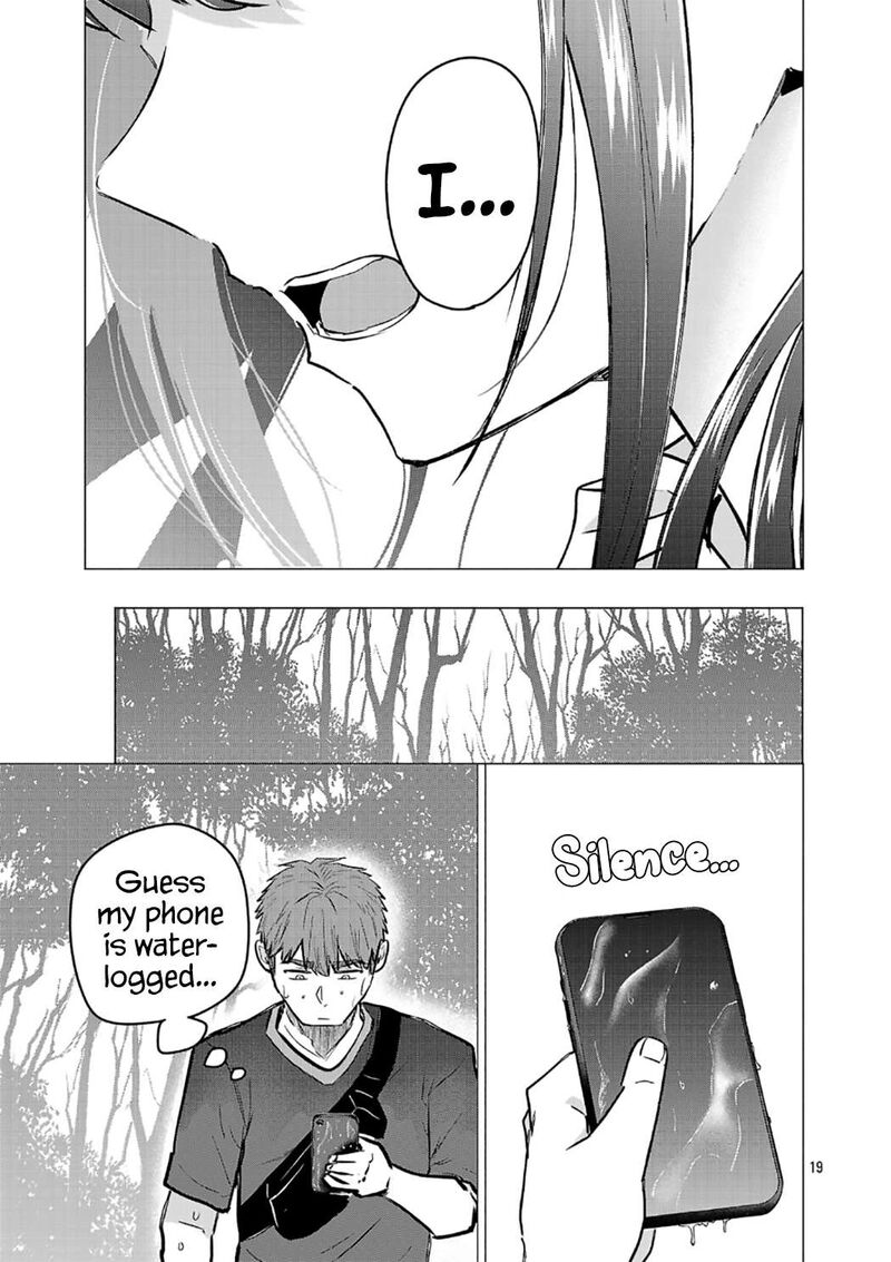 Make Heroine O Katasetai Chapter 19 Page 19