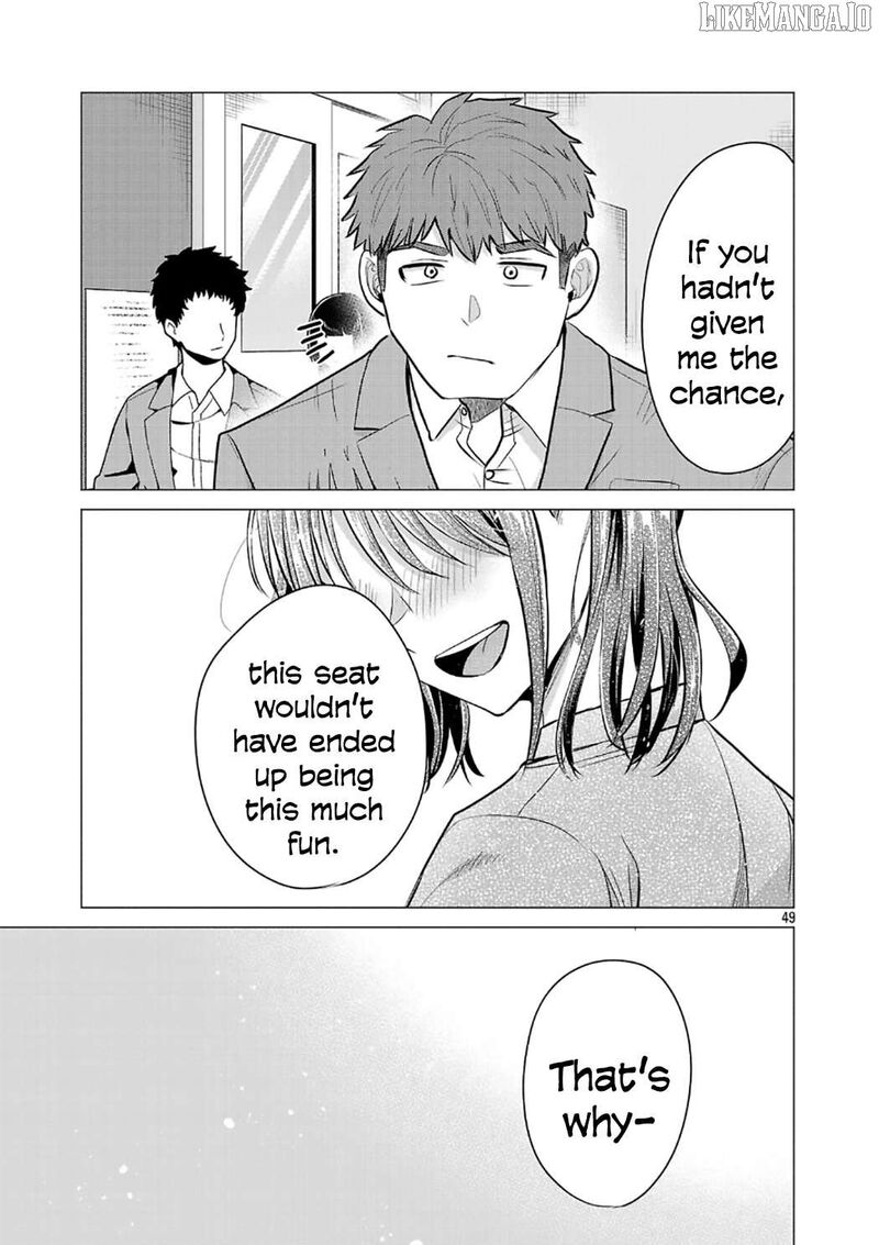 Make Heroine O Katasetai Chapter 2 Page 49