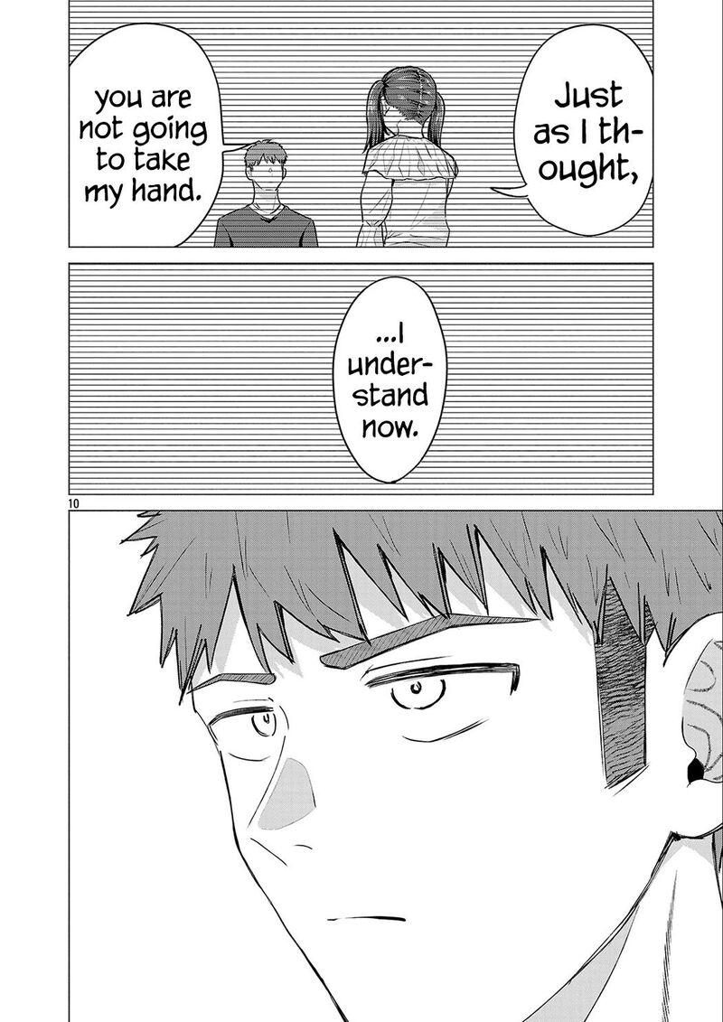 Make Heroine O Katasetai Chapter 23 Page 10