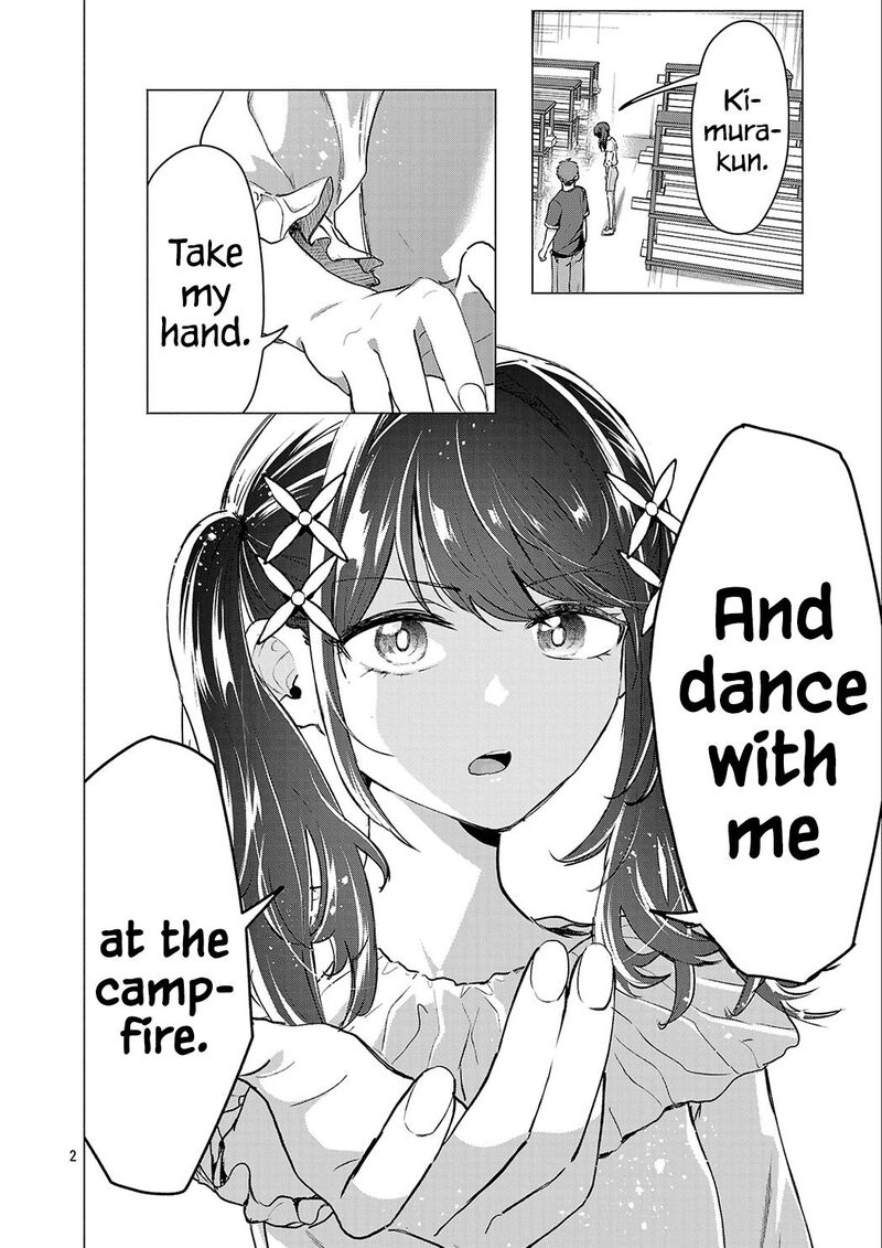 Make Heroine O Katasetai Chapter 23 Page 2