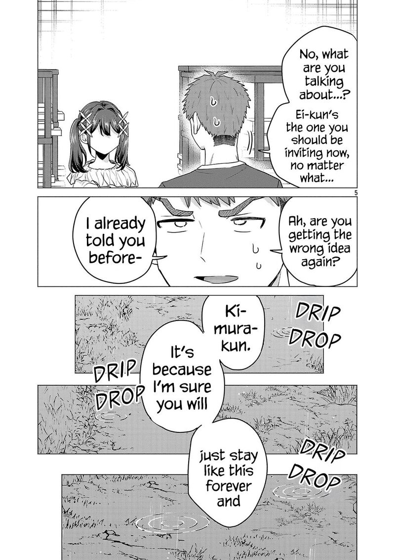 Make Heroine O Katasetai Chapter 23 Page 5